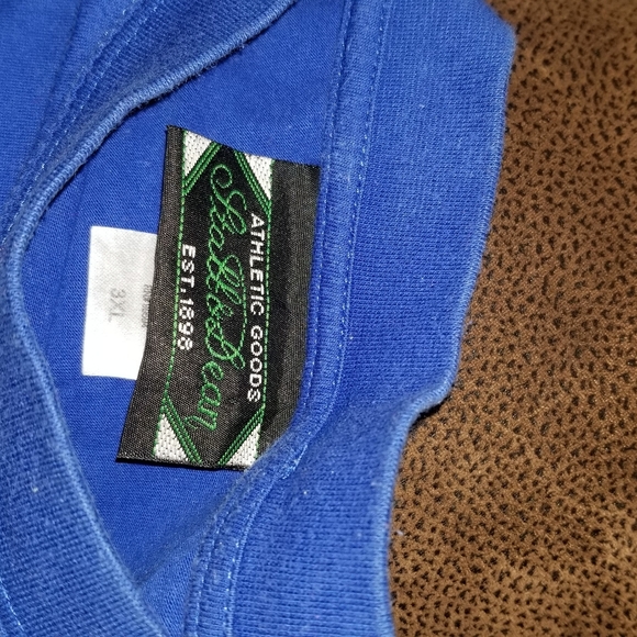 Stall&Dean Rucker Pro shirt - Picture 2 of 3